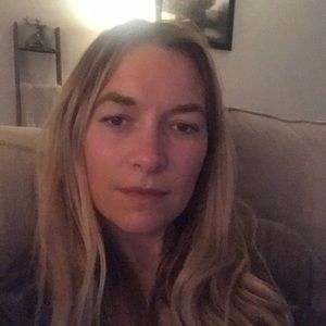 Meet your Posher, Kaley